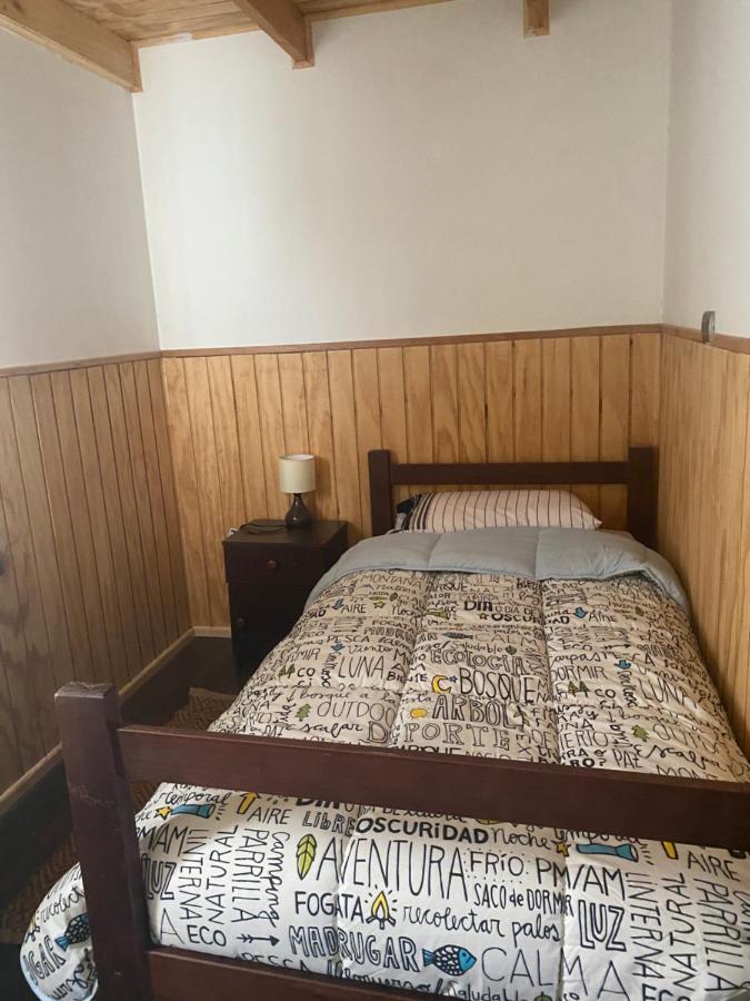 Casa Descanso Cochrane Εξωτερικό φωτογραφία